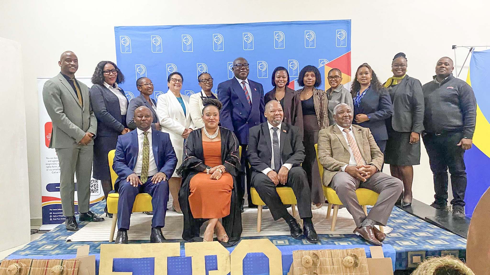 World Copyright Day commemoration